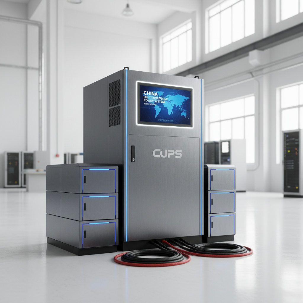 بلک کنٹریکٹ پر دستخط کرنے سے پہلے اپنے چائنا UPS مینوفیکچرر سے پوچھنے کے لیے 7 ضروری سوالات