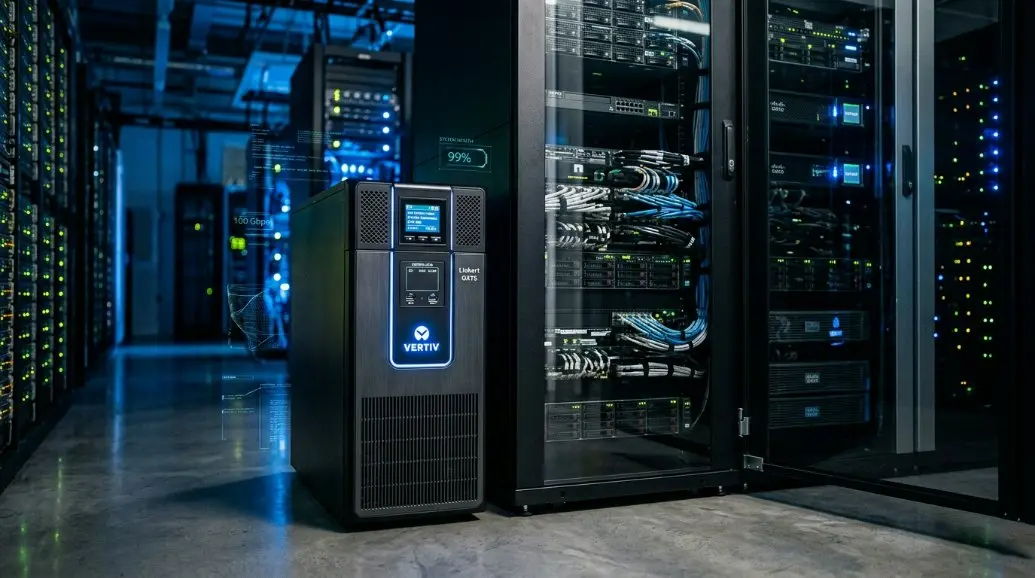 لیتھیم آئن UPS کے لیے 2026 ایڈوانسڈ گائیڈ: EU بیٹری پاسپورٹ، مائع کولڈ AI ریک، اور ایکسپورٹ کمپلائنس
