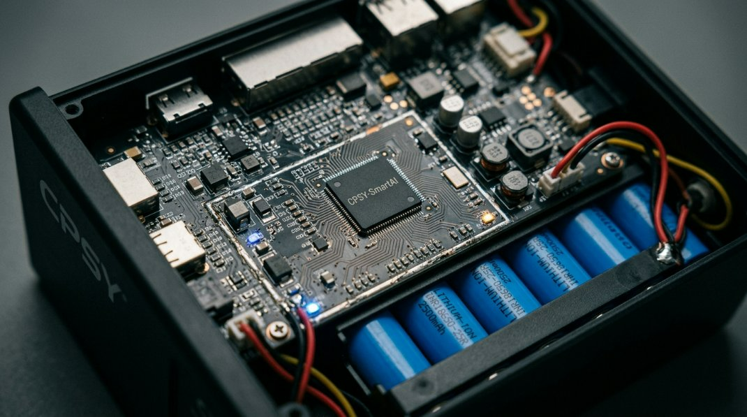 12V Mini UPS کے لیے 2026 الٹیمیٹ گائیڈ: تھوک B2B حل